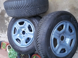 215 65 16 Vara-dot 2023 - imagine 5