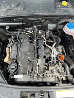 Audi A6 2.0 - imagine 5