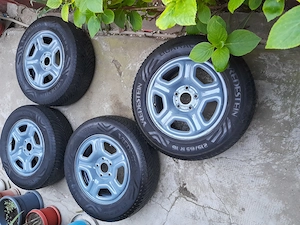 215 65 16 Vara-dot 2023