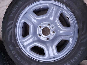 215 65 16 Vara-dot 2023 - imagine 4