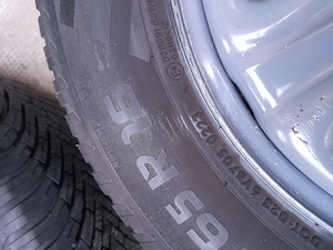 215 65 16 Vara-dot 2023 - imagine 6