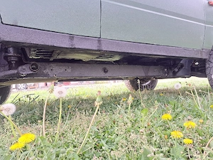 Suzuki Vitara 1.6 16v an 1993 - imagine 3