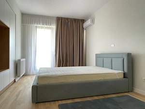 Apartament spatios 3 camere - Etaj 1 3 - Loc parcare - Terasa 17 mp - imagine 5