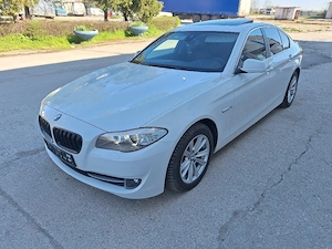 bmw f10 automat pret 11.999 euro - imagine 3