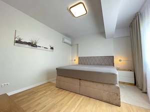 Apartament spatios 3 camere - Etaj 1 3 - Loc parcare - Terasa 17 mp - imagine 8