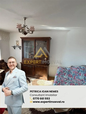 Garsoniera de vanzare Str. Granicerilor