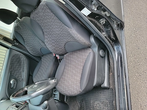 Nissan 1.4 cu gpl  - imagine 3