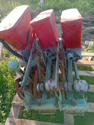 secție semanataoare porumb nodet - imagine 4