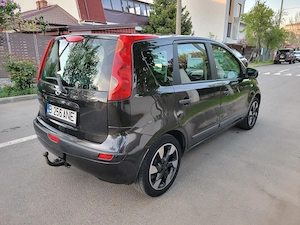 Nissan 1.4 cu gpl  - imagine 4