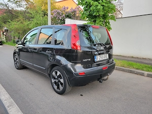 Nissan 1.4 cu gpl  - imagine 2