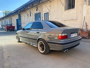 jante cu buza 16 - imagine 2