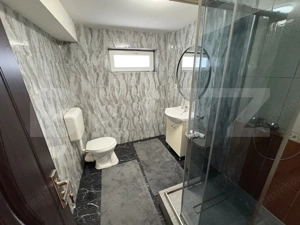 Apartament 3 camere, 75 mp, pet friendly, zona Borhanci - imagine 5