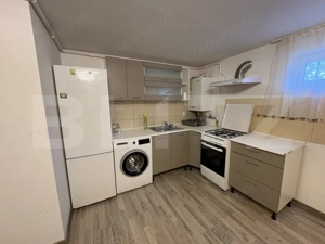 Apartament 3 camere, 75 mp, pet friendly, zona Borhanci - imagine 3