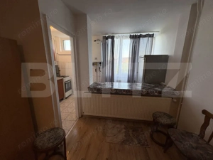 Garsoniera 33 mp, semidecomandata, zona Gheorgheni - imagine 2