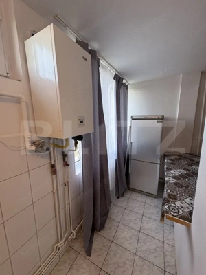 Garsoniera 33 mp, semidecomandata, zona Gheorgheni - imagine 4