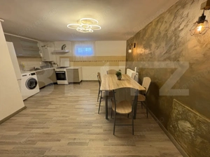 Apartament 3 camere, 75 mp, pet friendly, zona Borhanci - imagine 4