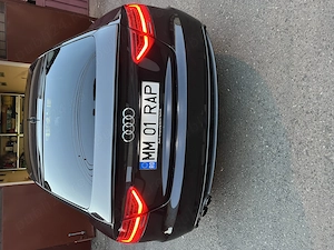 Vand Audi A5,Quattro, 2.0 Diesel, 177 CP - imagine 4