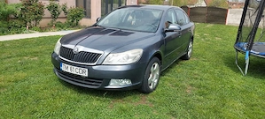 Skoda Octavia - imagine 2