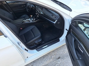 bmw f10 automat pret 11.999 euro - imagine 4