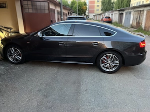 Vand Audi A5,Quattro, 2.0 Diesel, 177 CP - imagine 2