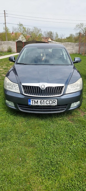 Skoda Octavia - imagine 4