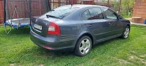 Skoda Octavia - imagine 3
