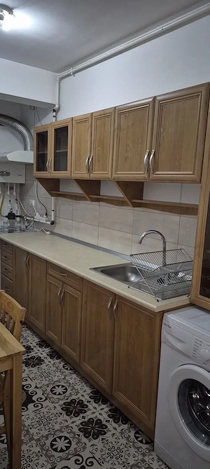 Apartament 2 camere Popesti Leordeni- Biruintei  - imagine 6