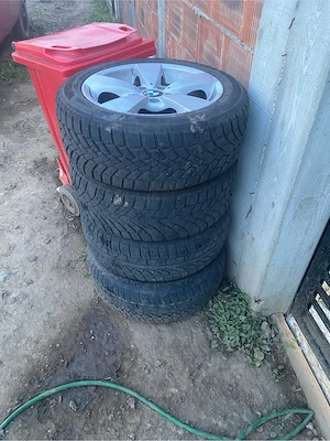 jante bmw 17 - imagine 2