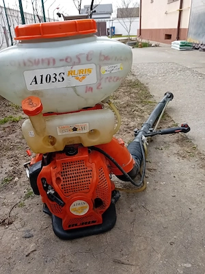 v nzare atomizor Ruris A103S