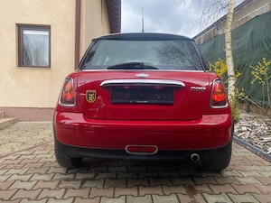 Mini Cooper 2009-euro4 - imagine 3