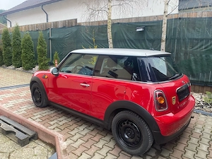 Mini Cooper 2009-euro4 - imagine 2