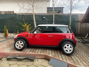 Mini Cooper 2009-euro4 - imagine 4