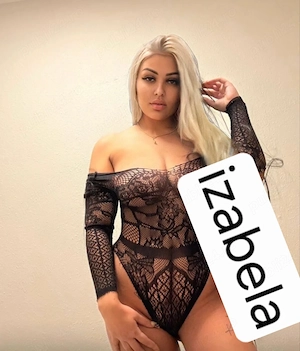 Poze reale New  Blonda  pasională hai pe la mine - imagine 4