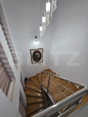  Duplex Modern la 3 min de Târgoviște – Design Nou, Compartimentare Ideală - imagine 5