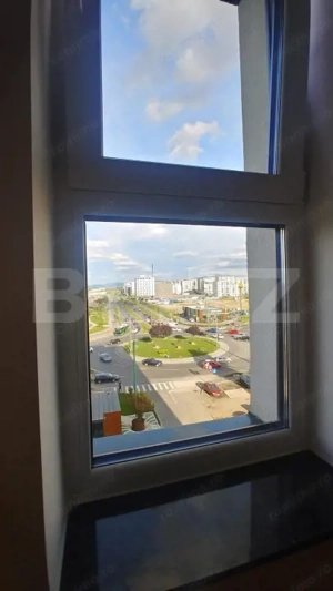 Apartament cu 2 camere, 52 mp, Tractorul - imagine 10