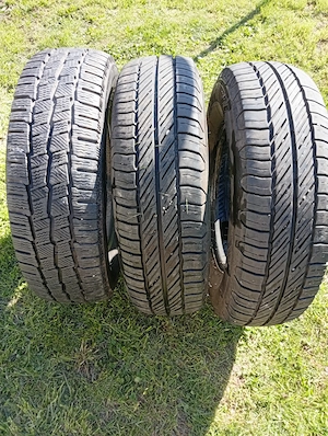 Cauciucuri 225/75/16 C - imagine 4