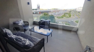 Apartament cu 2 camere, 52 mp, Tractorul - imagine 11