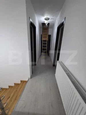  Duplex Modern la 3 min de Târgoviște – Design Nou, Compartimentare Ideală - imagine 12