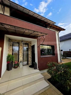  Duplex Modern la 3 min de Târgoviște – Design Nou, Compartimentare Ideală - imagine 2