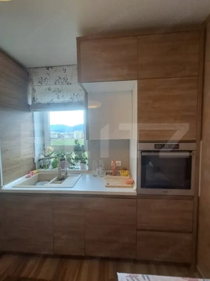 Apartament 3 camere, 2 balcoane, 2 bai, 2 parcari - Tractorul - imagine 3