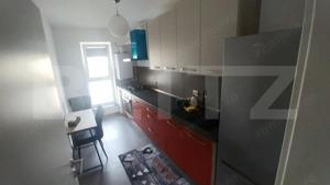 Apartament cu 2 camere, 52 mp, Tractorul - imagine 6