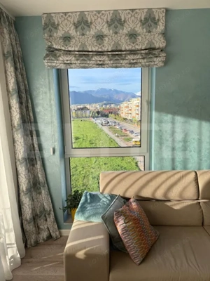 Apartament 3 camere, 2 balcoane, 2 bai, 2 parcari - Tractorul - imagine 2