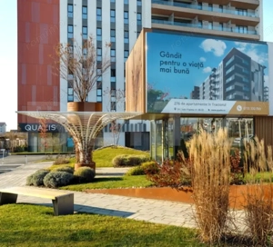 Apartament cu 2 camere, 52 mp, Tractorul - imagine 3