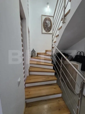  Duplex Modern la 3 min de Târgoviște – Design Nou, Compartimentare Ideală - imagine 7