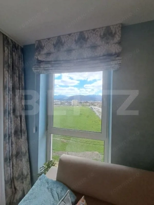 Apartament 3 camere, 2 balcoane, 2 bai, 2 parcari - Tractorul - imagine 18