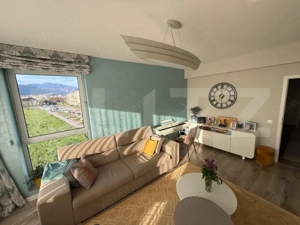 Apartament 3 camere, 2 balcoane, 2 bai, 2 parcari - Tractorul