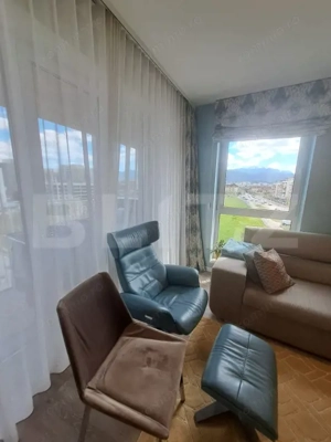 Apartament 3 camere, 2 balcoane, 2 bai, 2 parcari - Tractorul - imagine 15