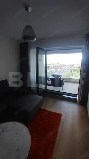 Apartament cu 2 camere, 52 mp, Tractorul - imagine 4
