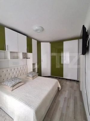 Apartament 2 camere decomandat, Avantgarden  - imagine 4