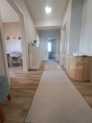 Apartament 3 camere, 2 balcoane, 2 bai, 2 parcari - Tractorul - imagine 20